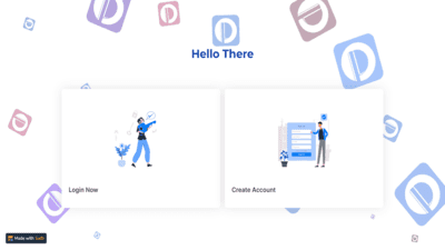 IT Firm Internal App